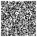 QR code with G & S Administration contacts
