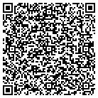 QR code with Chimney Sweeps of Texomaland contacts