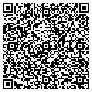 QR code with CVS Radios contacts