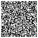 QR code with Avis G Backus contacts