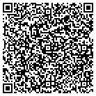 QR code with L and M Cleaning Services contacts