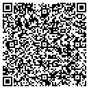 QR code with Robert E Landreth contacts