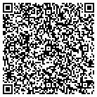QR code with Kozy Klutter Interiors contacts