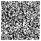 QR code with C & H American Systems Inc contacts
