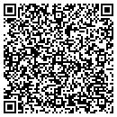 QR code with F N Builders Corp contacts