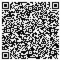 QR code with KCI Inc contacts