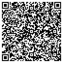 QR code with Ticket Stop contacts