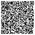 QR code with I O Corp contacts