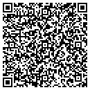 QR code with C P Aviation contacts