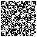 QR code with Grapevine contacts