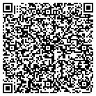 QR code with PCL Contract Bonding Agency contacts