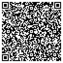 QR code with C & C Surveying Inc contacts