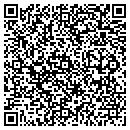 QR code with W R Food Sales contacts