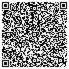 QR code with Honey Bee Research Lab Library contacts