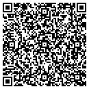QR code with Hairway To Heaven contacts