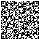 QR code with Allen R Garcia MD contacts