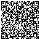 QR code with W Gilleland Farm contacts