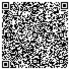 QR code with J&M Janitorial Services contacts