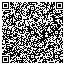 QR code with A Alex's Locksmith contacts