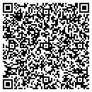 QR code with L & O Service contacts