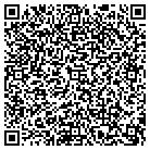 QR code with Hino Electric Power Company contacts