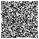 QR code with J's Tailors & Cleaners contacts
