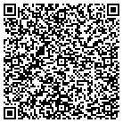 QR code with C W Ray Contracting Inc contacts