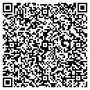 QR code with F M C Energy Systems contacts