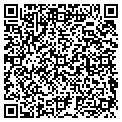 QR code with UPS contacts