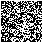 QR code with University Est N Hmownr Assoc contacts