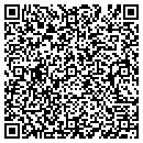 QR code with On The Move contacts