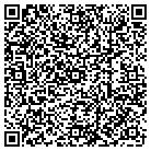 QR code with Hemisphere Entertainment contacts