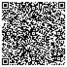 QR code with B & G Truck & Tire Repair contacts