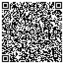 QR code with Kims Store contacts