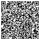 QR code with Howells Motel contacts