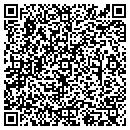 QR code with SJS Inc contacts