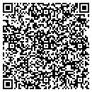 QR code with Aj Designs Inc contacts