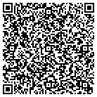 QR code with M T Trading Corporation contacts