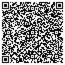 QR code with J K Auto Co contacts