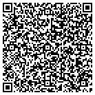 QR code with Marvin Garden Senior Apartment contacts