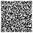 QR code with Roy Rodriguez Garage contacts