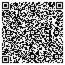 QR code with All Valley Plumbing contacts