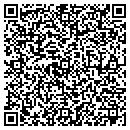 QR code with A A A Fastners contacts