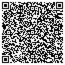 QR code with Kmj Products contacts