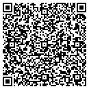 QR code with NS Trading contacts