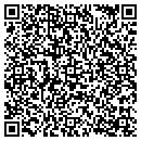QR code with Uniques Plus contacts