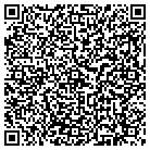 QR code with First American Flood Data Service contacts