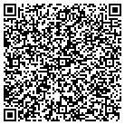QR code with Saint Anthonys Catholic Church contacts