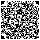 QR code with Adams & Adams Construction Co contacts