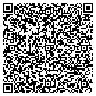 QR code with Cherokee Point Assembly Of God contacts